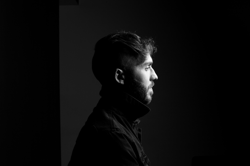 Illustration for article titled FRONT SIDE FRONT : PORTRAITS